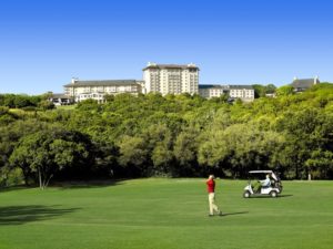 BC Foothills golf course