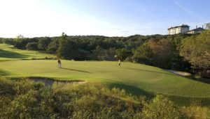 Foothills Golf Course