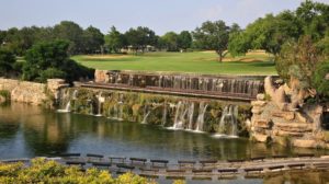 Slick Rock Golf course