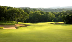 BC Canyons course Texas