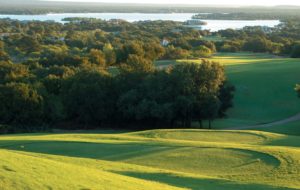 horseshoe bay golf course