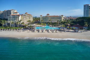 Marriott Puerto Vallarta