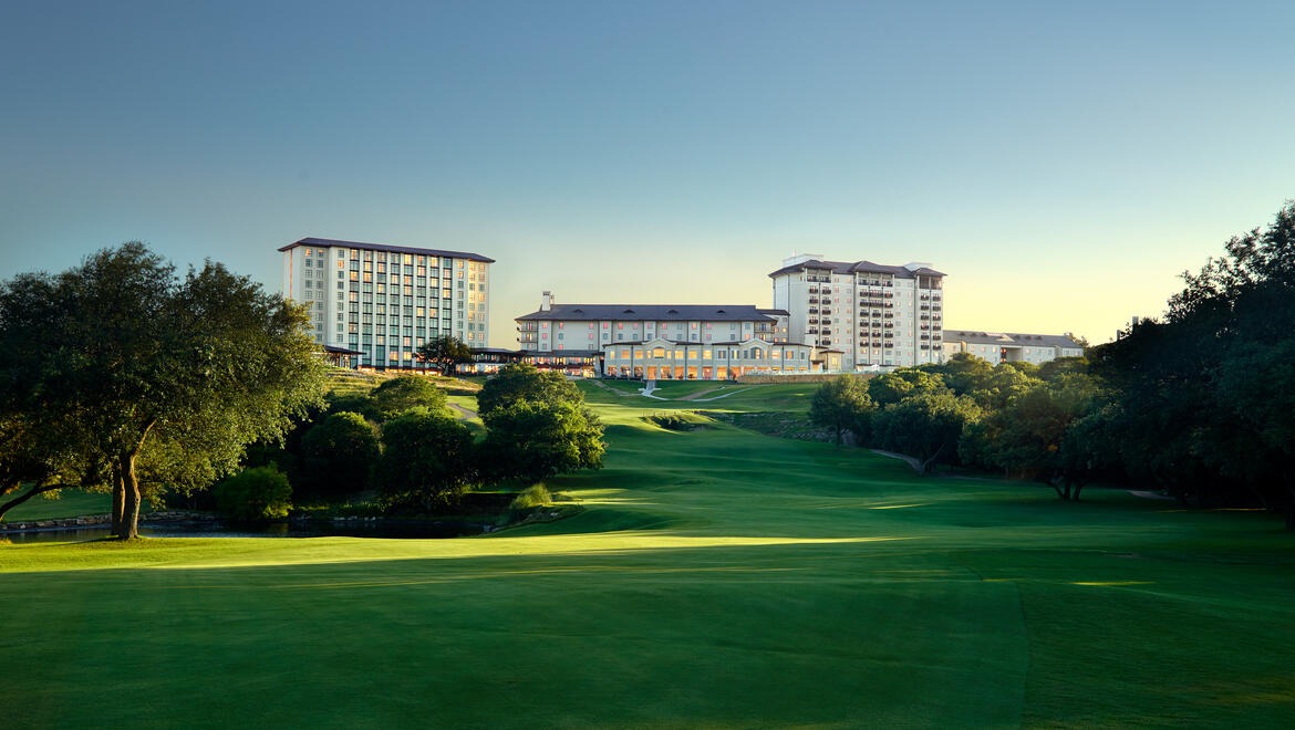 Austin Golf A WorldClass Experience Texas Golf Trails
